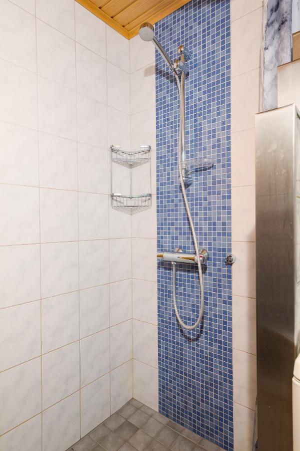 Appartamento Alppitaehti, Huoneisto Hilla Levi Esterno foto