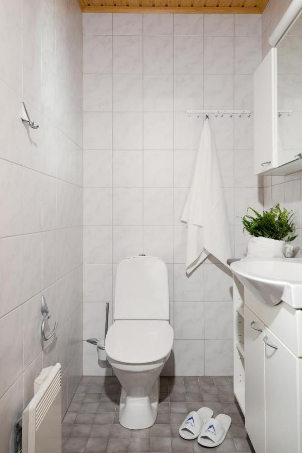 Appartamento Alppitaehti, Huoneisto Hilla Levi Esterno foto