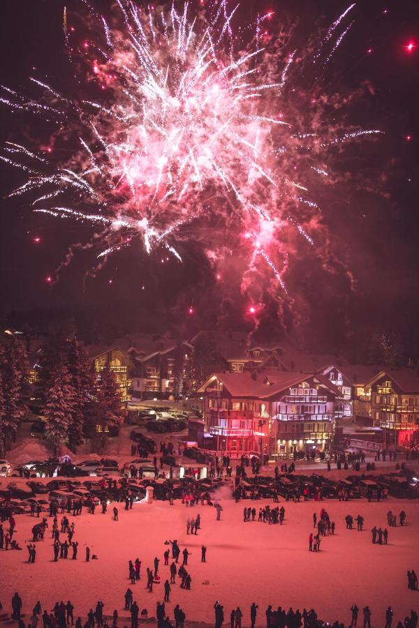 Appartamento Alppitaehti, Huoneisto Hilla Levi Esterno foto